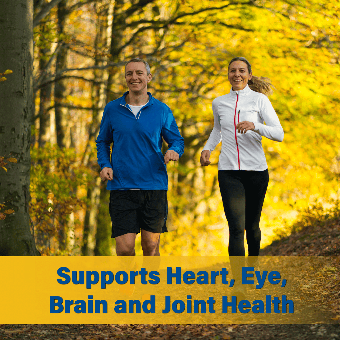 Omega 3 Fish Oil with EPA and DHA